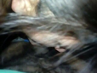 Intense Oral Sex Action with Passionate Sucking and Deepthroating!