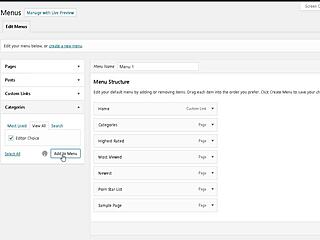 Your site tube earn money