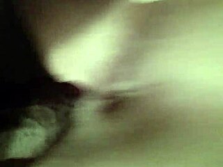 bent over doggystyle pussy farting 😈