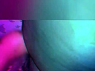 Coco Fucks Dildo, Gets Ass Licked, and Cums Hard!