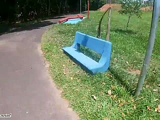 went to aunt's and fucked my hot cousin 😏