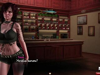 treasureofnadia - 'want to have sex on the beach?' e1 4