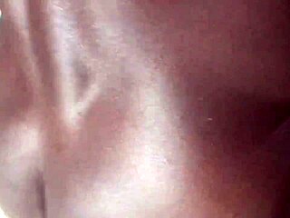 Horny Hookup Girl Handles Two Bbc