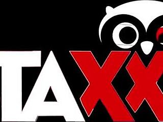 Amazing Blonde Babes Aaliyah and Cherie in Hot Lesbian Action Scene