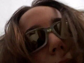 Marta Fingers Her Pussy on Camera with Pure Excitement.