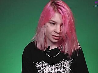 Helen Goat Naked Adventure