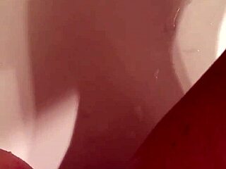 What if her pussy orgasms from masturbation on those tits?