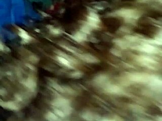 pawg tempts stepson into letting her suck his cock