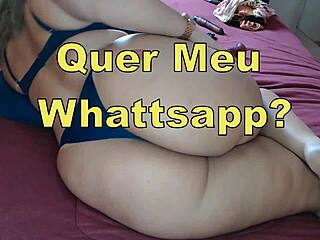 Old Slut Takes Anal Pussy Fucking Cumshot Dotado