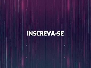 Blonde MILF Roleplays Anal With Muscular Stepson