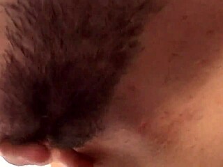 Marta Fingers Her Pussy on Camera with Pure Excitement.