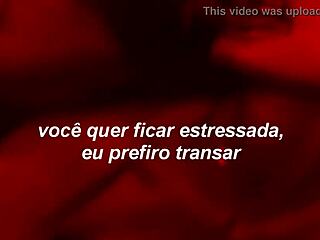 fudendo gostoso com música sexy de fundo