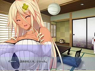 Akumeru家族-Asaka路线6-愿望竞赛！