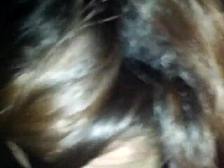 pawg tempts stepson into letting her suck his cock