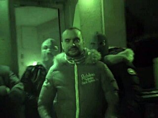 I enjoy dancing at the night club with french european amateurs