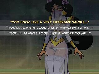 Akaburs Star Channel 34 Part 15 Jasmines Wedding Dress