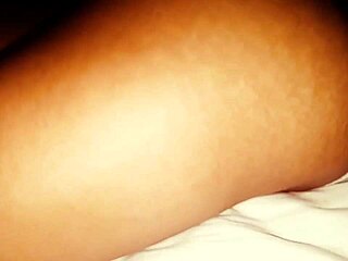 Susy’s sexy Mexican ass and pussy are just stunning!