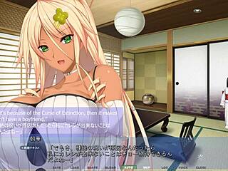 Akumeru Family - Asaka Route Part 6 - Race For The Wish!