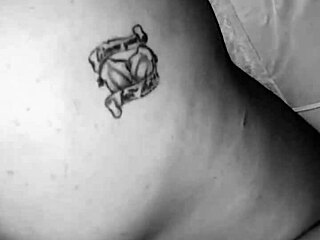 Amateur Big Booty Redhead MILF Stretched and Creampied by BBC