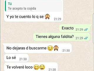 I want you to fuck me again; she won't notice. Part 4