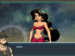 Akaburs Star Channel 34 Part 15 Jasmines Wedding Dress