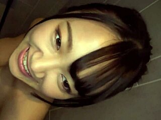 wanna see i-cup jd’s tight body in homemade action??