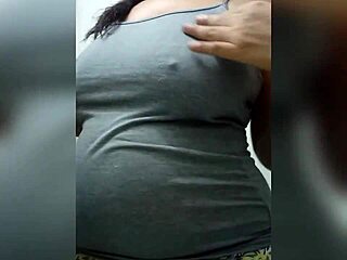 My Neighbor Wants Me Hot And Ready