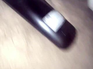 Morenla caliente won't let me leave for wife