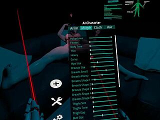 captain hardcore fun in anime hentai with cartoon characters 😈