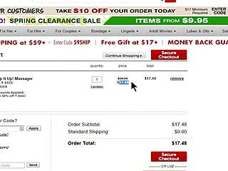 Adam and Eve amp it up with their sex toy massager review, exploring various toys and massage techniques.