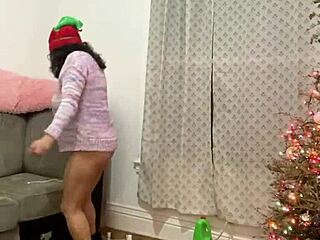 anna maria shares her christmas vibes 😊