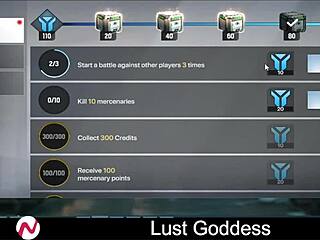 Lust goddess, show me your big tits and oral roleplay.