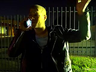 Bridgette B，这个变态后妈，被大鸡巴继子操了