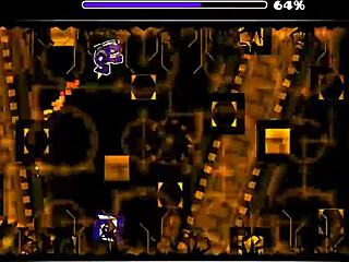 Geometry dash - killbot extreme demon - by lithfusion verified by boldstep