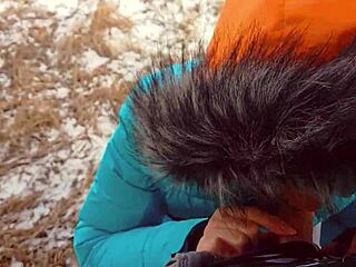 I cum all over her pussy in pantyhose