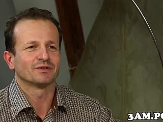 czech escort teases with skilled oral