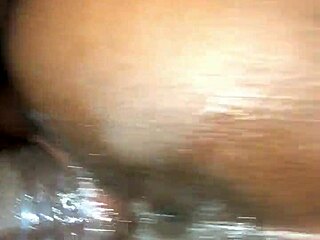 Skinny Girl With A Fat Ass.