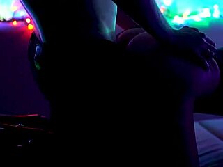 Step Brother Pounds His Sister Hard and Unloads Cum on Her Big Sexy Ass. She Takes Every Drop Like a Pro.