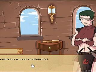 four elements trainer book 2 love part 3