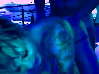 Wow! Cassiana Costa in Hot Latina Menage Threesome!