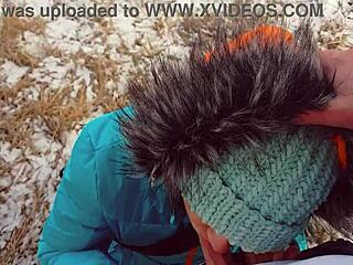 I cum all over her pussy in pantyhose