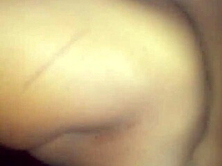 sloppy old video with 18 19 yo