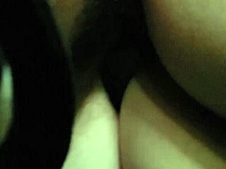 My Big Booty GF Wakes Up to Hard Cock