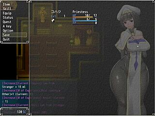 Neverna sveštenica avanture sa kurcem kučke