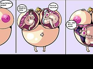 Anime Depicts Pregnant Women In Detailed Expansion Sequences From July 2020.