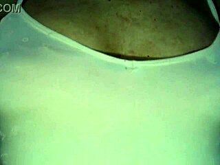 Modeling my ex's intimate clothing in a gay photoshoot