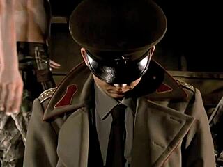 Sasha Dith Performs Russian Girls Official Video In HD