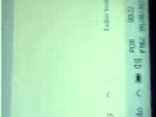 big tits slut sits nervous as her ass gets creampied by monster cock