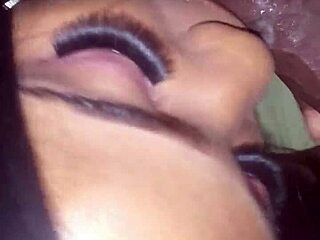 sloppy old video with 18 19 yo