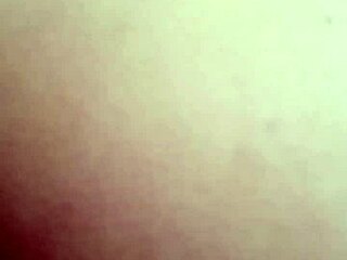 My Big Booty GF Wakes Up to Hard Cock